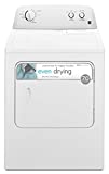 Kenmore 62332 Electric Dryer With Wrinkle Guard Total Capacity, 7.0...