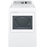 GE 7.4 cubic foot Electric Dryer