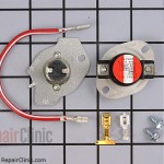 thermal cut-out fuse kit