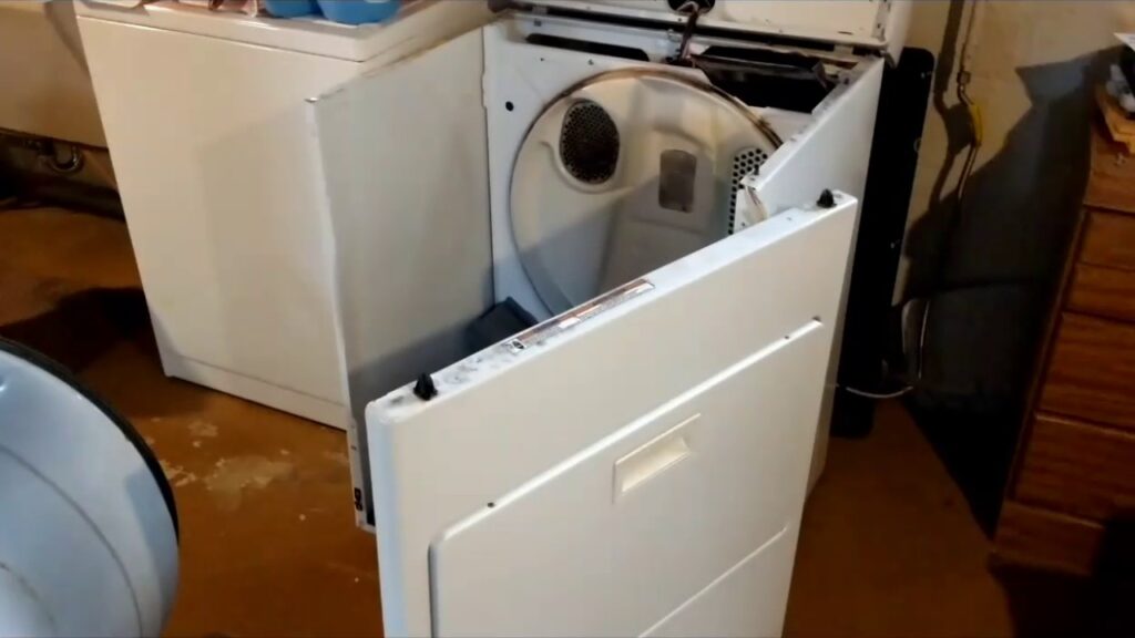 signs your dryer needs repair